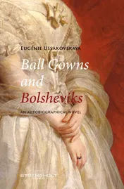 Omslag van Ball gowns and Bolsheviks
