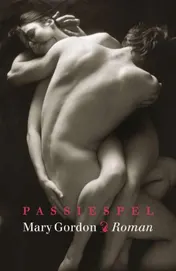 Omslag van Passiespel