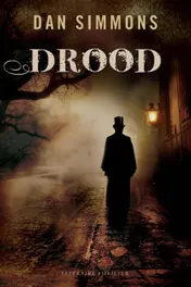 Omslag van Drood