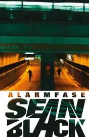 Omslag van Alarmfase