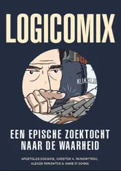 Omslag van Logicomix