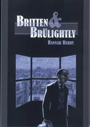 Omslag van Britten & Brülightly