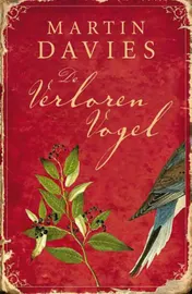 Omslag van De verloren vogel