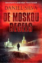 Omslag van De Moskou regels