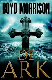Omslag van De ark