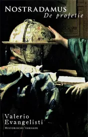 Omslag van Nostradamus: de profetie