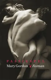 Omslag van Passiespel