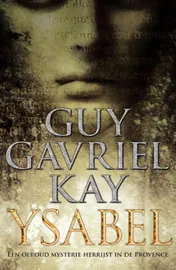 Omslag van Ysabel