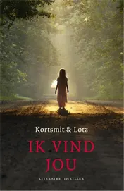 Omslag van Ik vind jou