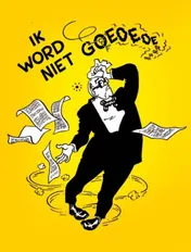 Omslag van bevat: Sjef van Oekel in de bocht - Sjef van Oekel draait door - Sjef van Oekel zoekt het hogerop - Sjef van Oekel onderweg naar zorgen