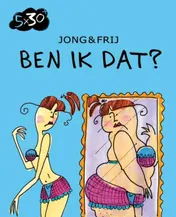 Omslag van Ben ik dat?