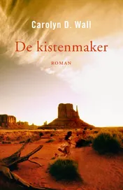 Omslag van De kistenmaker