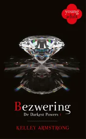 Omslag van Bezwering