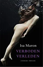 Omslag van Verboden Verleden