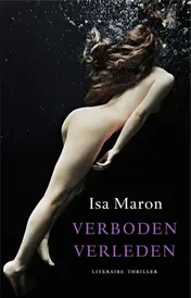 Omslag van Verboden Verleden