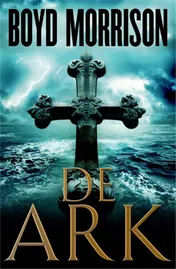 Omslag van De ark