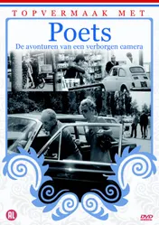Omslag van Topvermaak met... Poets