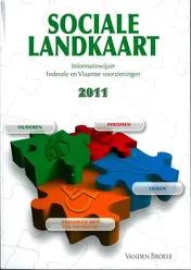 Omslag van 2011