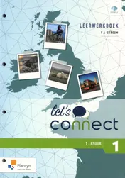 Omslag van Leerwerkboek