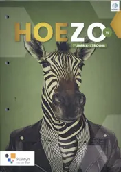 Omslag van Leerwerkboek