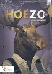 Omslag van Leerwerkboek