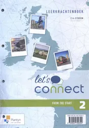 Omslag van Leerkrachtenboek
