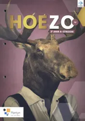 Omslag van Leerwerkboek