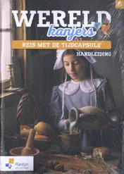 Omslag van Handleiding