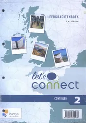 Omslag van Leerkrachtenboek