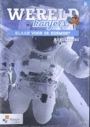 Omslag van Handleiding