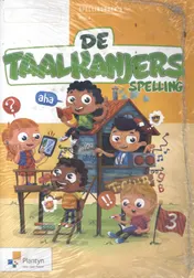 Omslag van Werkboek