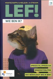 Omslag van Leerwerkboek
