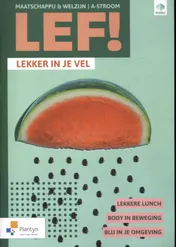 Omslag van Leerwerkboek