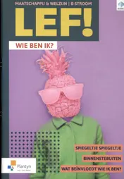 Omslag van Leerwerkboek