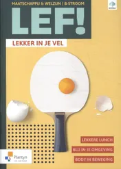 Omslag van Leerwerkboek