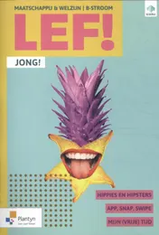 Omslag van Leerwerkboek