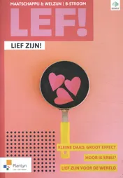 Omslag van Leerwerkboek