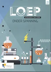Omslag van Onder spanning