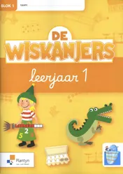 Omslag van Werkboek