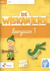Omslag van Werkboek