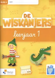 Omslag van Werkboek