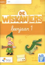 Omslag van Werkboek