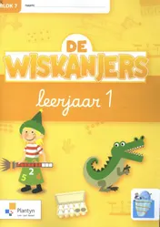 Omslag van Werkboek