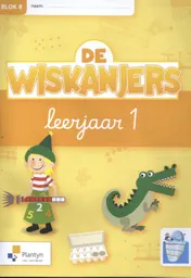 Omslag van Werkboek