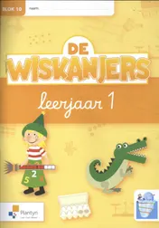Omslag van Werkboek