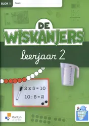 Omslag van Werkboek