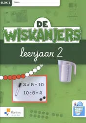 Omslag van Werkboek
