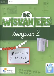 Omslag van Werkboek