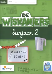Omslag van Werkboek