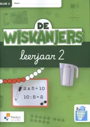 Omslag van Werkboek